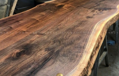 Gỗ óc chó có tốt không?